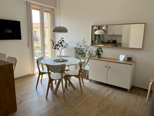 Puccini Apartment Modena Eksteriør billede
