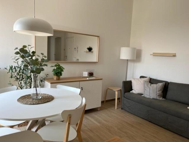 Puccini Apartment Modena Eksteriør billede
