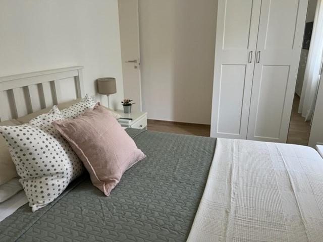 Puccini Apartment Modena Eksteriør billede