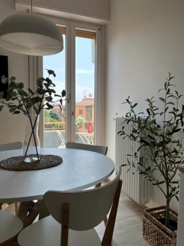 Puccini Apartment Modena Eksteriør billede