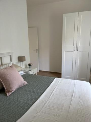 Puccini Apartment Modena Eksteriør billede